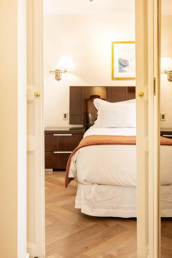 Orly Suites Сантьяго Экстерьер фото