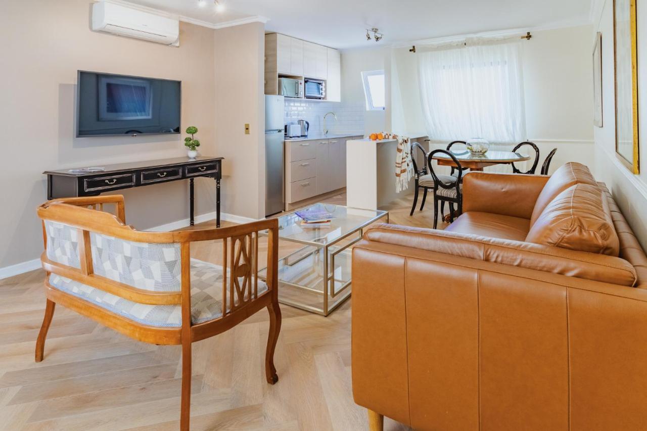 Orly Suites Сантьяго Экстерьер фото