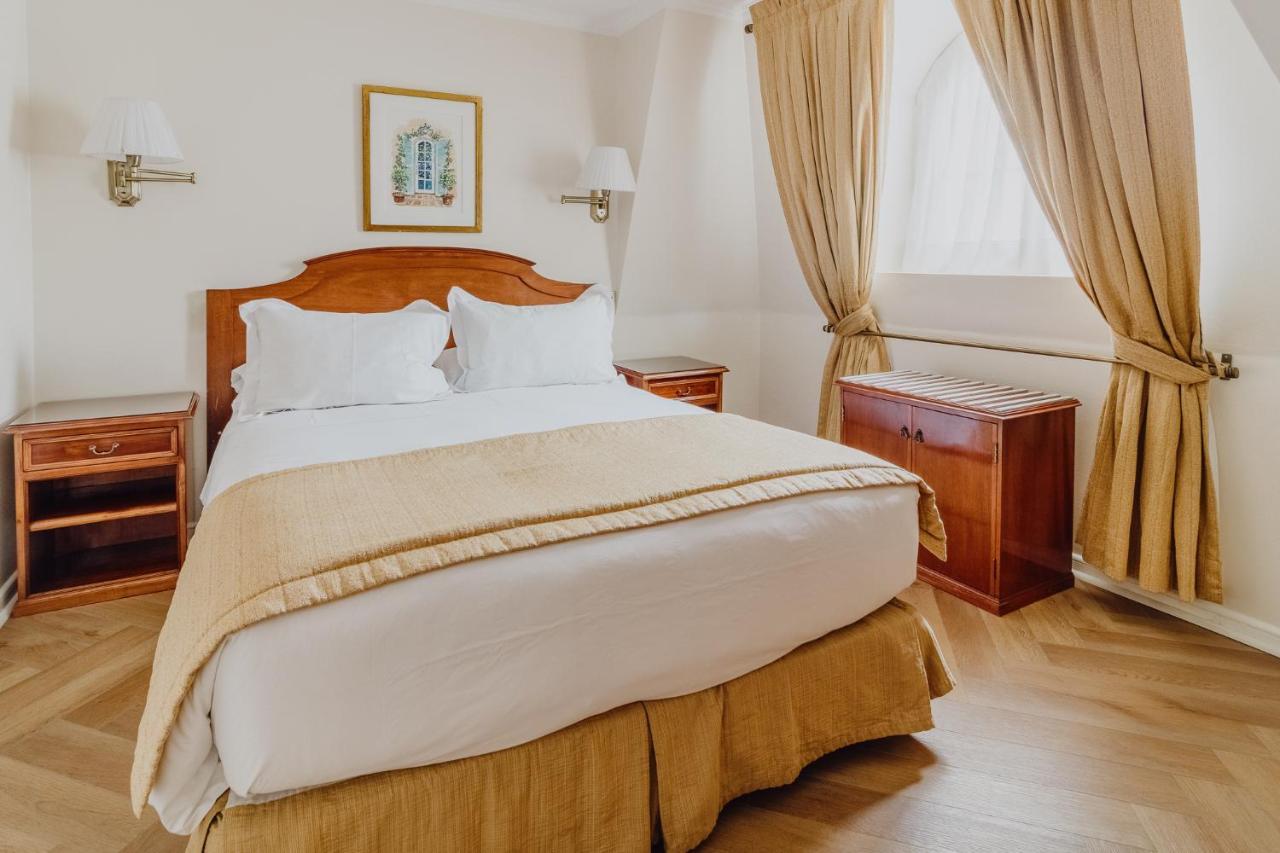 Orly Suites Сантьяго Экстерьер фото