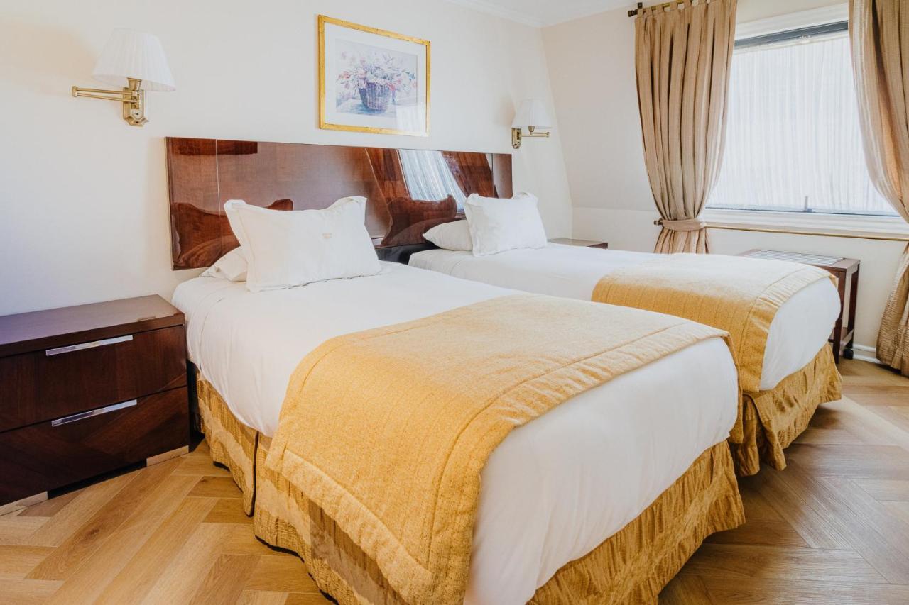 Orly Suites Сантьяго Экстерьер фото
