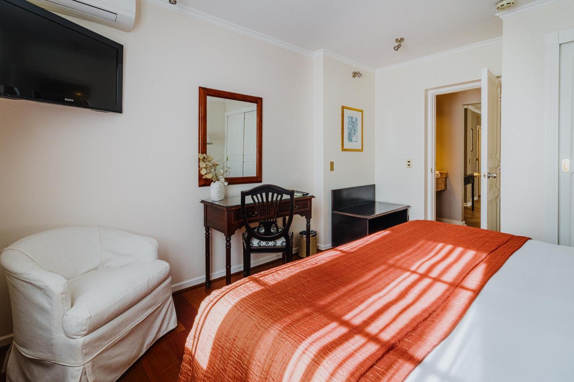 Orly Suites Сантьяго Экстерьер фото