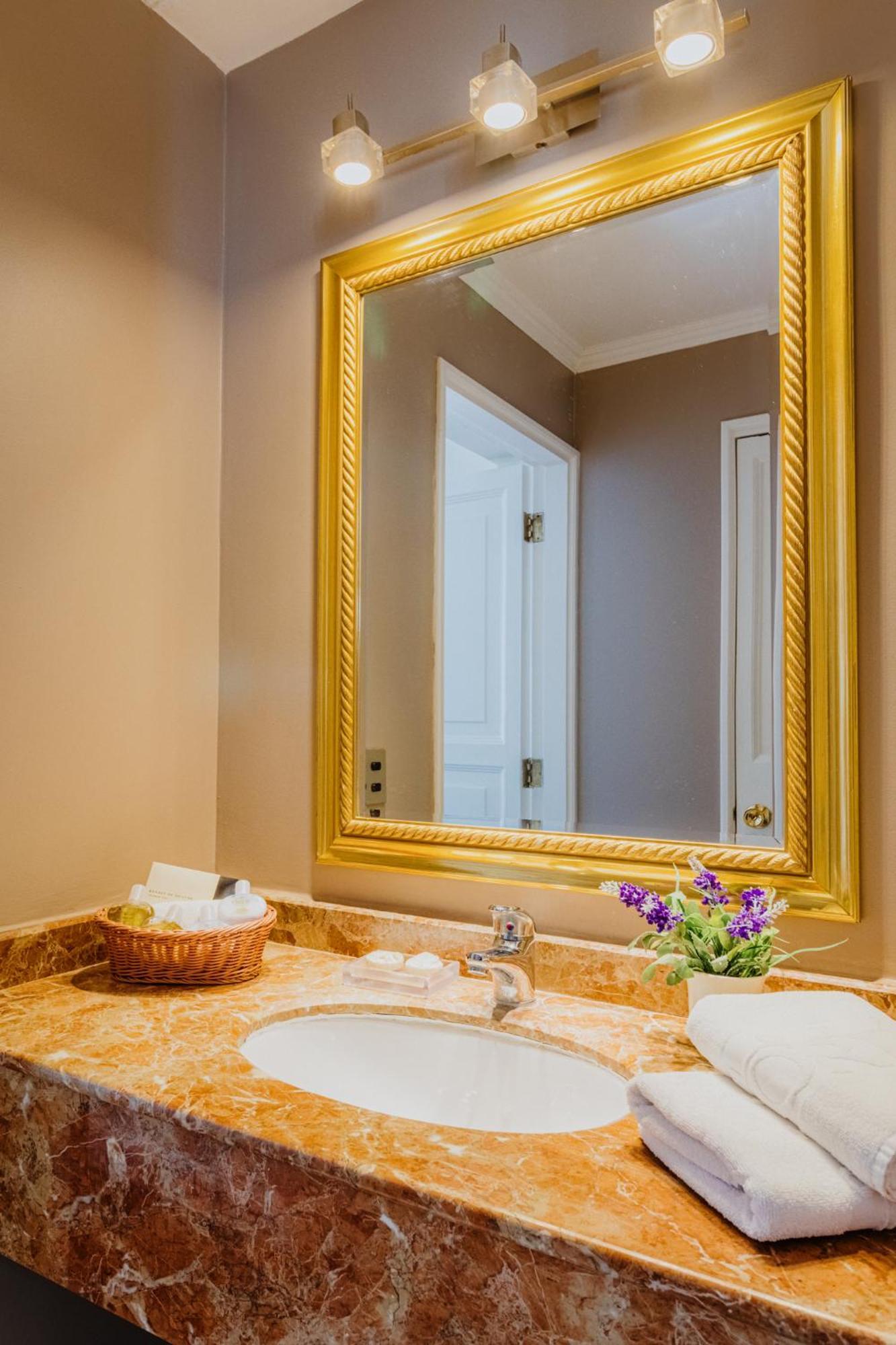 Orly Suites Сантьяго Экстерьер фото