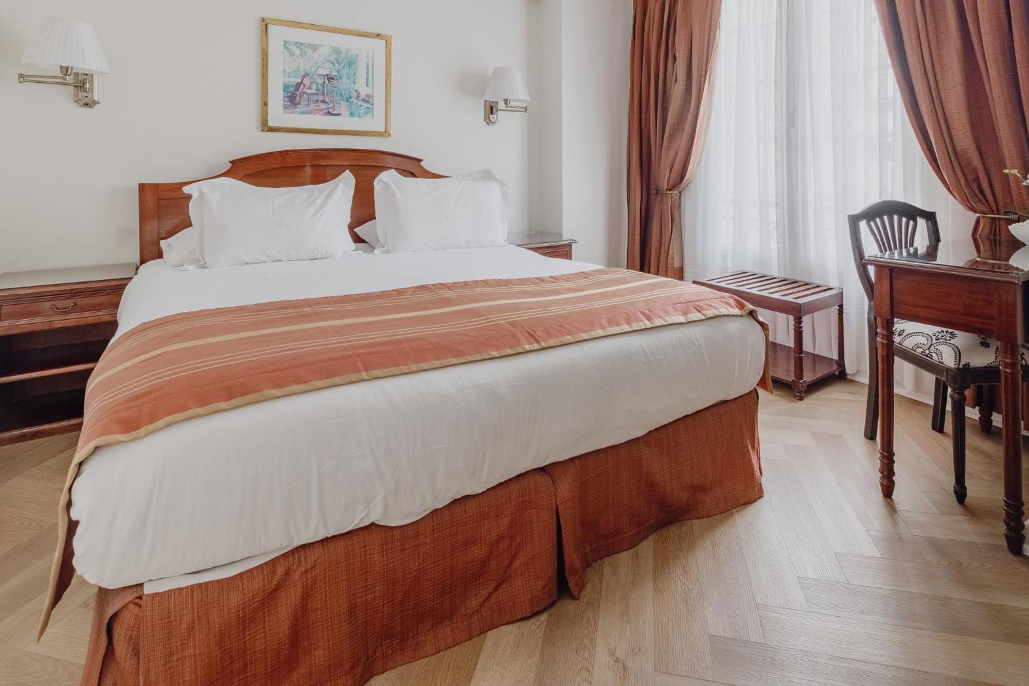 Orly Suites Сантьяго Экстерьер фото