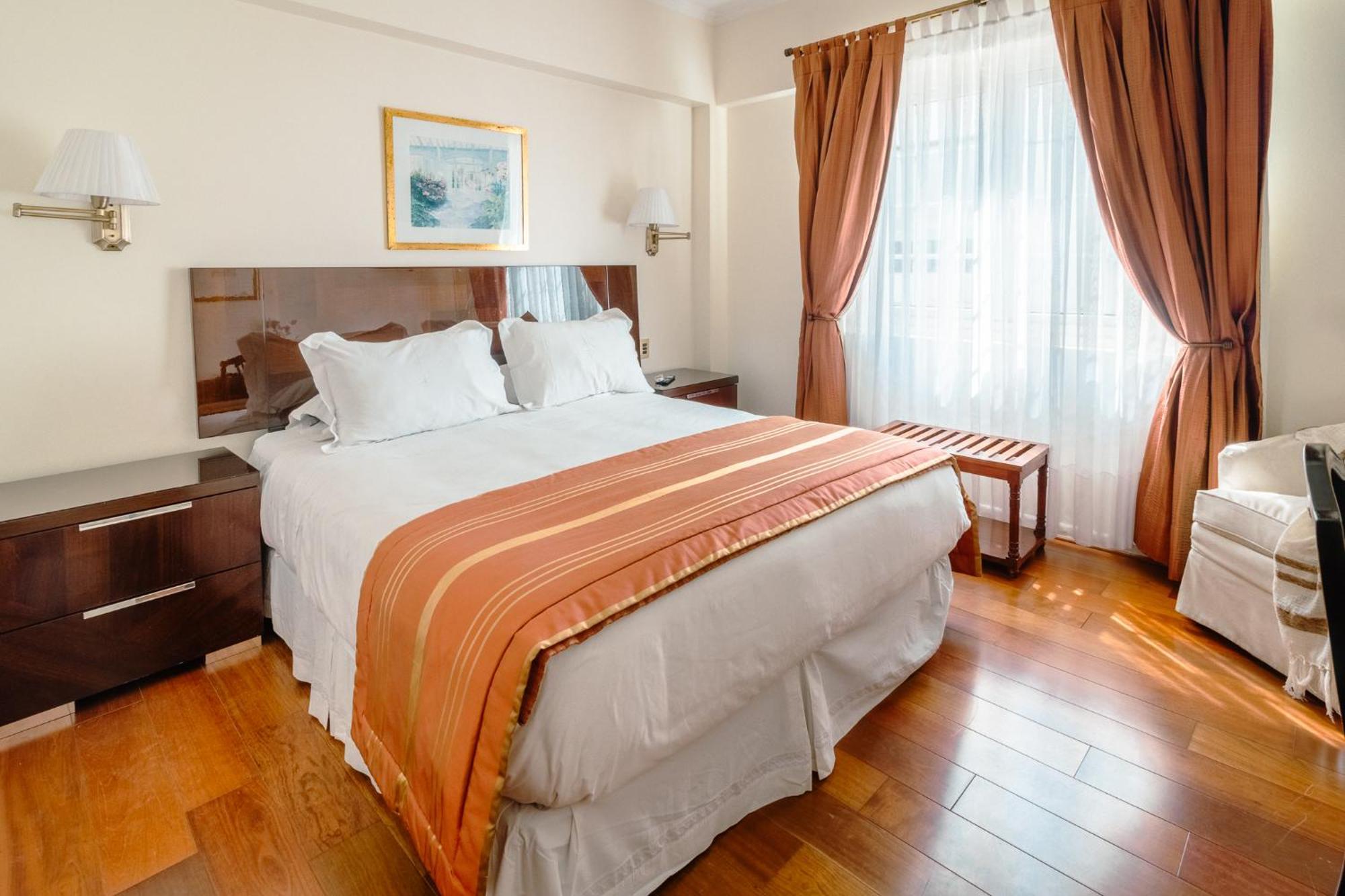 Orly Suites Сантьяго Экстерьер фото